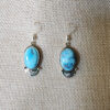 Carol Wylie Golden Hills Dangle Earrings