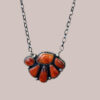 Augustine Largo Spiny Oyster Bar Necklace