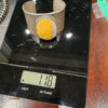 Kelsey Jimmie Tufa Cast Bumblebee Jasper Cuff