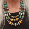 Rose Martin Handmade Navajo Pearls