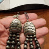Rose Martin Handmade Navajo Pearls