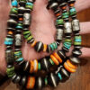 Rose Martin Handmade Navajo Pearls