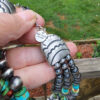 Rose Martin Handmade Navajo Pearls