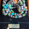 Rose Martin Handmade Navajo Pearls