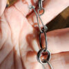 Handmade Paperclip Chain