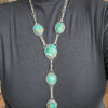 20260202_144046 Smokey Bisbee Turquoise Lariat