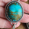 20260202_144441 Smokey Bisbee Turquoise Lariat