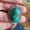 20260202_144445 Smokey Bisbee Turquoise Lariat