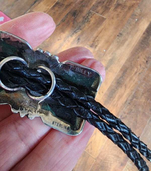 20260209_110506 Vintage Tom Billy Bolo