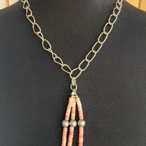 20260209_110656 Eula Wylie Golden Hills Turquoise Ring, size 6.5