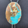 20260211_092529 High Grade Royston Turquoise Bolo