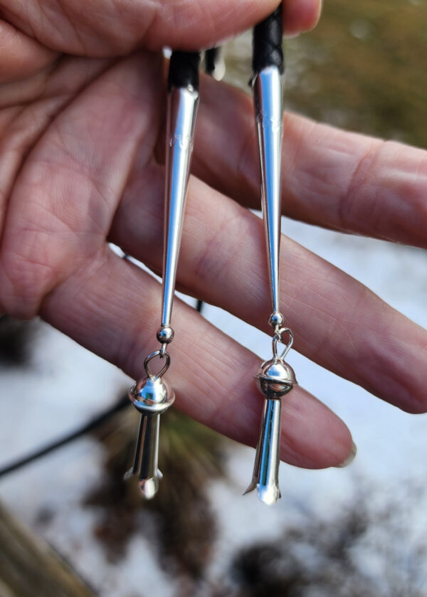 20260211_092738 High Grade Royston Turquoise Bolo