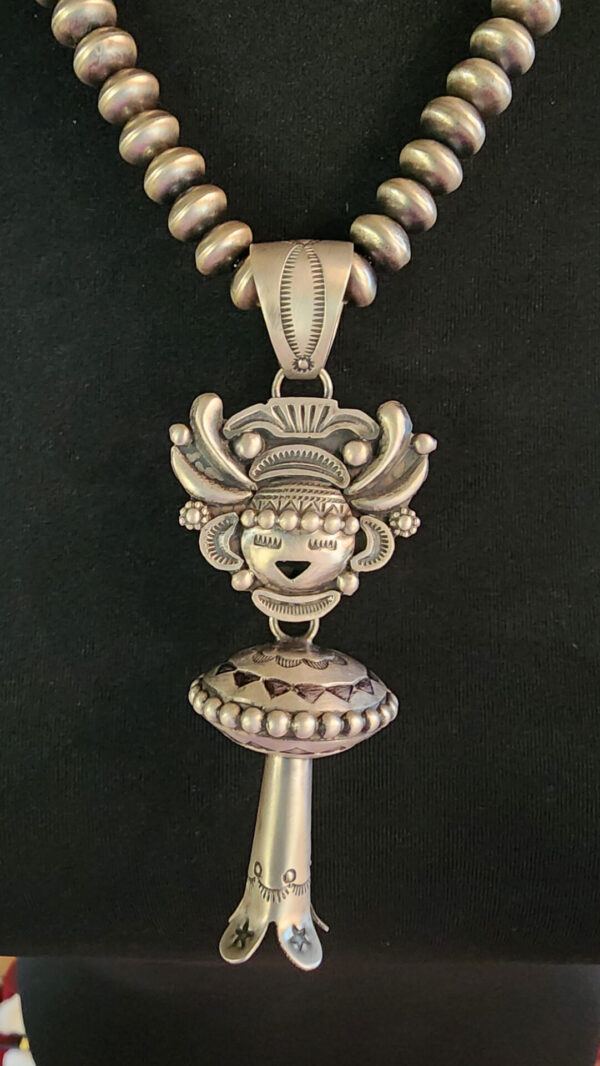 20260212_170154 Ronald Tom Maiden Pendant