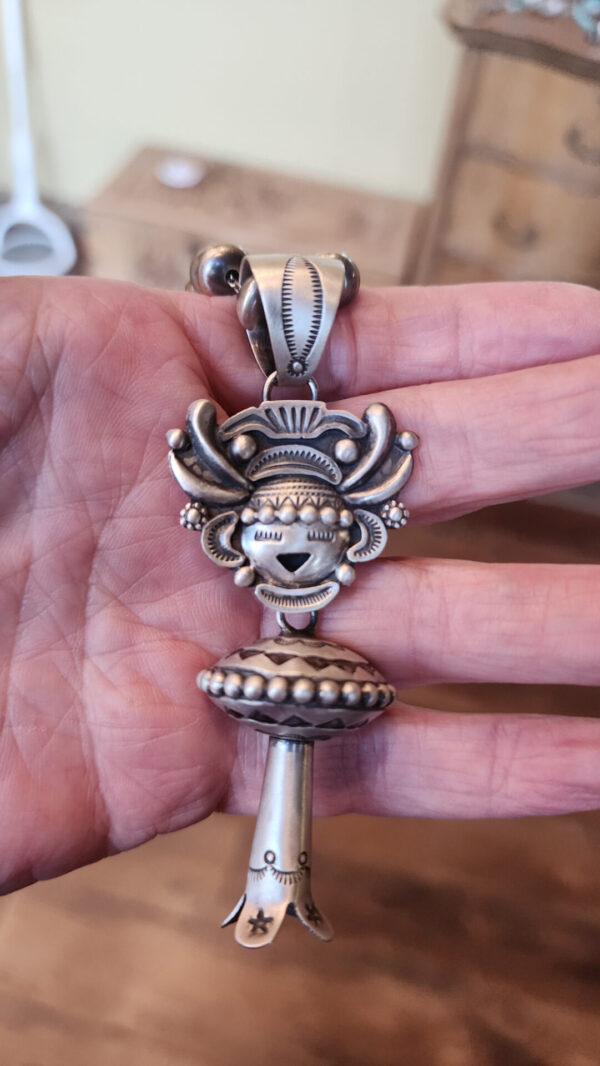 20260212_170225 Ronald Tom Maiden Pendant