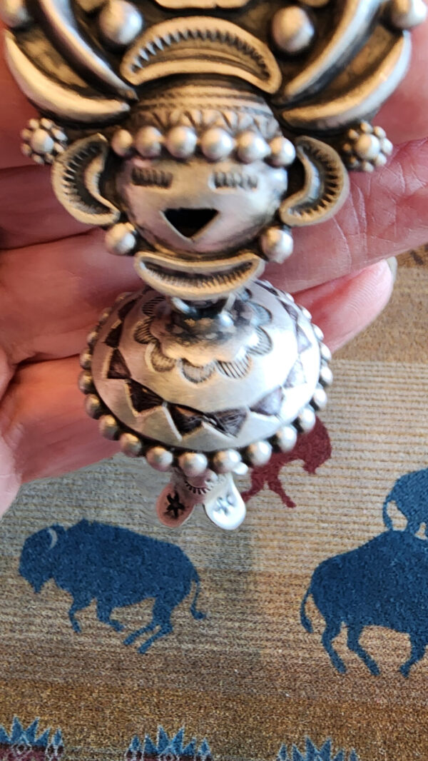 20260212_170327 Ronald Tom Maiden Pendant