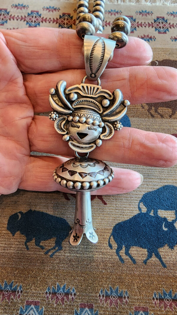 20260212_170334 Ronald Tom Maiden Pendant