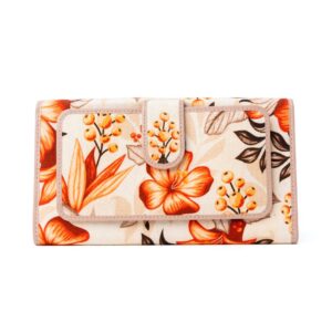 AmberGrove Cheyenne Peaks Crossbody Bag in Dusty Olive