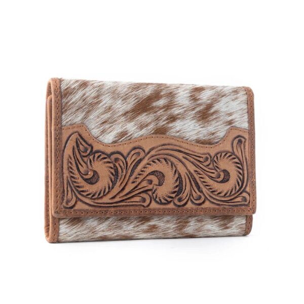 Dune Wave Credit Card Holder