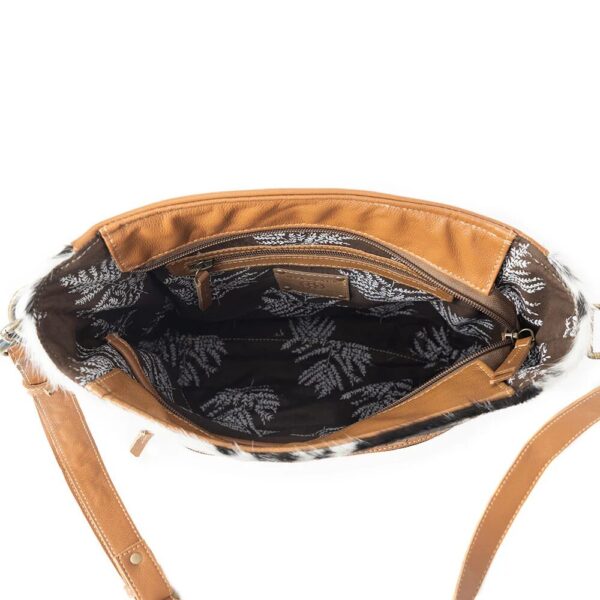 ForesterJunctionConcealed6 Forester Junction Concealed Carry Bag