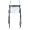 FrontierYTrailinMist Frontier Trail Clear Bag