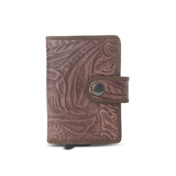 LaredoTrail Laredo Trail Card Holder