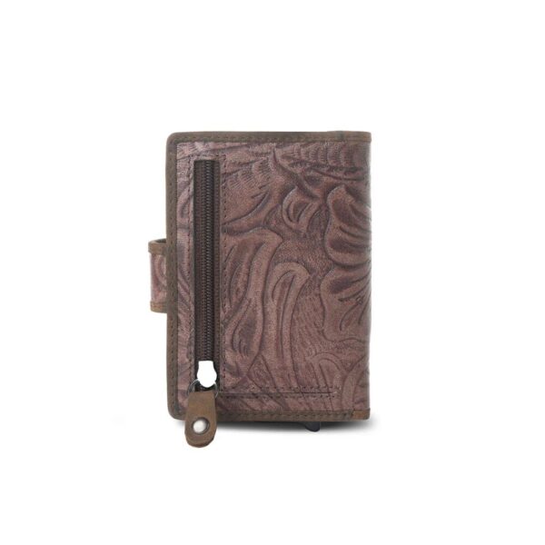 LaredoTrail2 Laredo Trail Card Holder