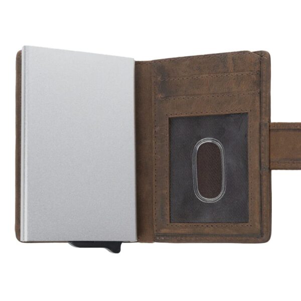 LaredoTrail3 Laredo Trail Card Holder