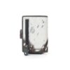 Monsoon Ink Card Holder in Black and White