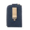 Nava Indigo3 Nava Indigo Card Holder - Attaches to Your Boot!!!