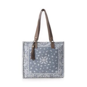 Cheyenne Peaks Crossbody Bag in Dusty Olive