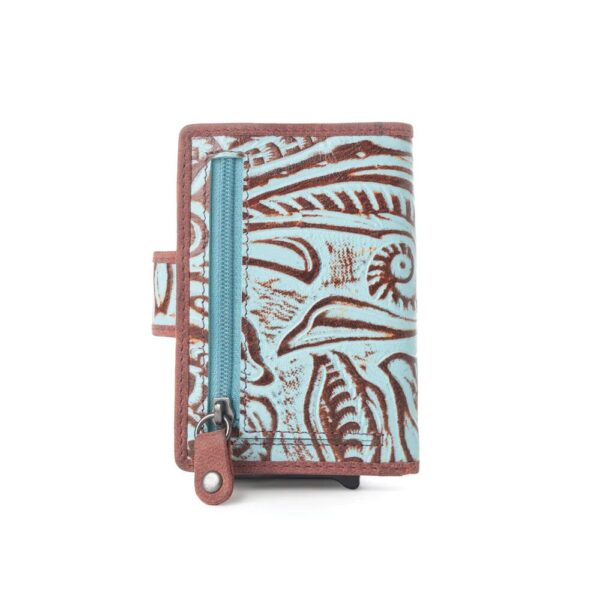 Palomino Bloom Card Holder