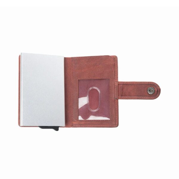 Palomino Bloom Card Holder