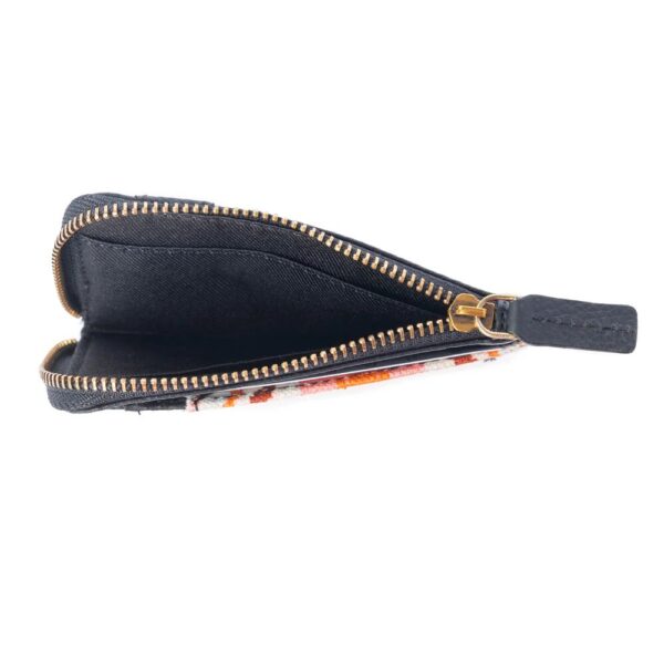 Prism Dawn Card Holder in Mesa Rust Attaches to Your Boot!!!