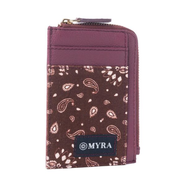 Red Rock Bloom2 Red Rock Bloom Card Holder - Attaches to Your Boot!!!