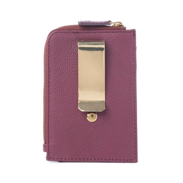 Red Rock Bloom3 Red Rock Bloom Card Holder - Attaches to Your Boot!!!