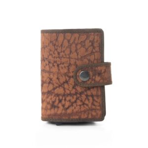Red Rock Bloom Card Holder - Attaches to Your Boot!!!