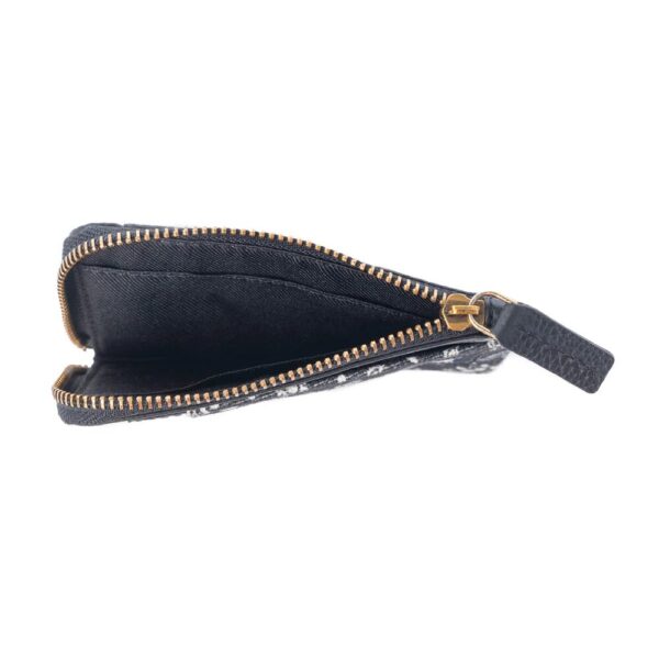 Shadow Paisley4 Shadow Paisley Card Holder - Attaches to Your Boot!!!