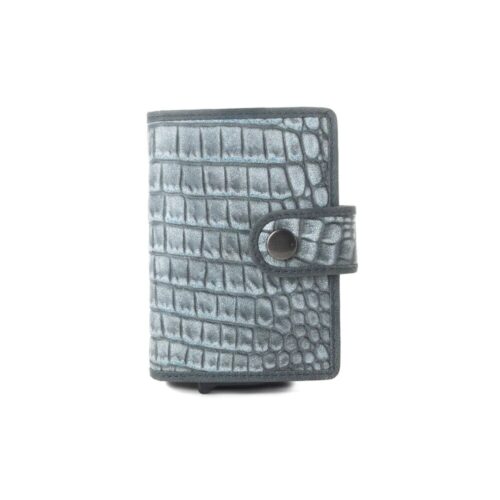 Silver Creek Card Holder