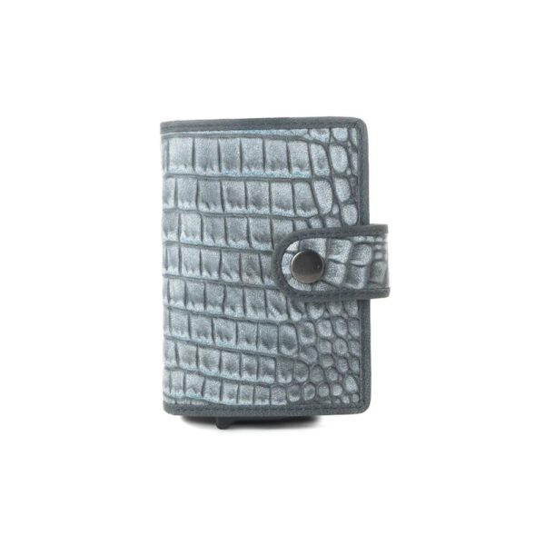 SilverCreek Silver Creek Card Holder