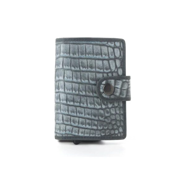 SilverCreek1 Silver Creek Card Holder