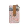ValejoSpiritFadedSafari1 Vallejo Spirit Card Holder in Faded Safari
