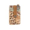 ValejoSpiritLeopardDust1 Vallejo Spirit Card Holder in Leopard Dust
