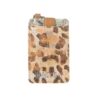 ValejoSpiritLeopardDust2 Vallejo Spirit Card Holder in Leopard Dust