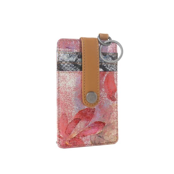 Vallejo Spirit Card Holder in Wild Earth