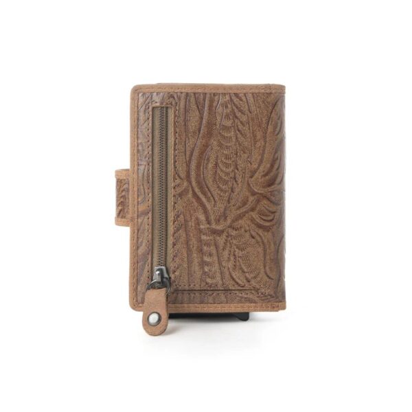 VintageSavanna2 Vintage Savanna Card Holder