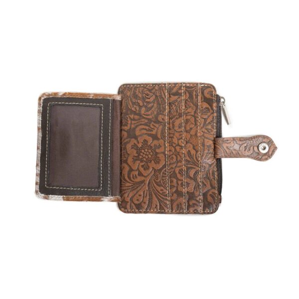 wondertrailcaramel3 Wonder Trail Credit Card Holder in Caramel